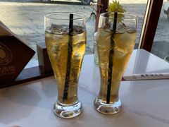 酸角汁-黑青稞庄园·新式藏餐·牦牛肉汤锅(新都桥店)