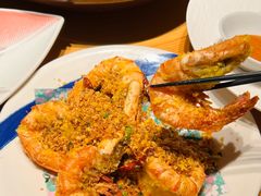 -江户·岚 创意料理(泛海店)