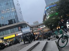 -成都银泰城