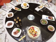 -丰收日·小海鲜·沪上家宴(顾村正大店)