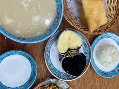 -BAURSAK包尔萨克早餐屋(第二分店)