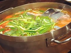 -亮欢寨酸汤鱼(沙冲路店)