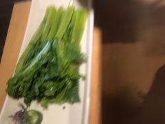 -老版火锅(半坡店)