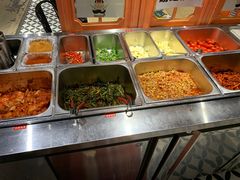 -韩国大金刚烤肉·料理(印象城店)