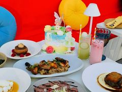 -CAKEBOSS蛋糕老板(东直门来福士店)
