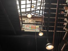 -八号桥艺术空间1908粮仓