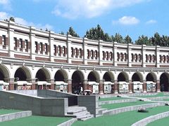 -天津五大道文化旅游区