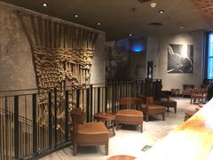 -星巴克臻选(北京嘉里中心第二店)