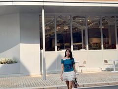 -中旅阿那亚九龙湖·公主酒店