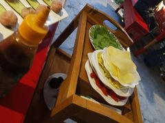 -二荆条·蜀鲜汇城市森林火锅