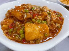 -武汉大学-桂园餐厅