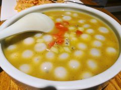 -去茶去餐厅(中央大街店)