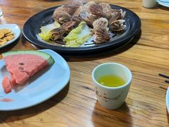 -黄寺蒸汽海鲜(黄寺大街店)