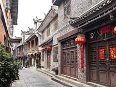 -乾州古城