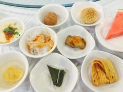 -秦淮小吃城(夫子庙店)