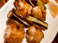 -烧鸟周居酒屋(香山店)