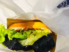 -自黑豆夫·臭豆腐夹馍(四海唐人街店)