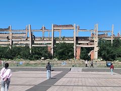 -唐山抗震纪念馆