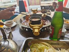 -好吃鬼高原牦牛杂火锅(古尔沟分店)