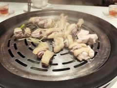 -德兴show鲜·蒸汽海鲜火锅餐厅(格创悦里店)