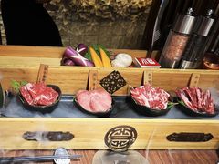 -牛道·和牛九食(市府恒隆广场店)