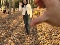 -森林公园(尖草坪区)
