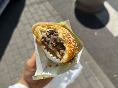 -丝路传奇·中国拉面航母店(北医三院店)
