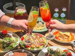 -新贝乐意大利餐厅(苏州中心店)