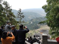 -福建土楼(南靖)景区