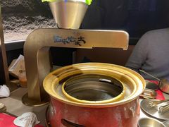 -西塔老太太泥炉烤肉(温州首店万象城黑金店)