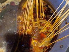 -钢管厂五区小郡肝火锅串串香(总店)