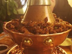 炭火蛙锅-黄泰吉拾味餐厅(江汉路店)
