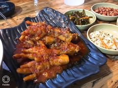 -京玉菲饭店(李村店)