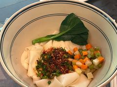 -西安凯悦酒店·湖畔中餐厅