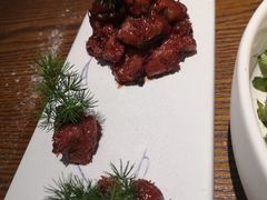 江雪糖醋小排-小大董·烤鸭(王府井apm店)