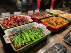 -融信华邑酒店·鲜艳西餐厅