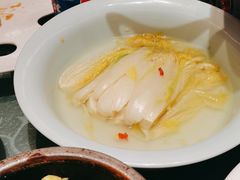 -丽华园(汉阳龙阳店)