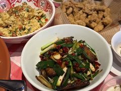 -恰八斗·猛火长沙菜(国贸店)