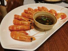 -石梅湾威斯汀度假酒店-品味餐厅·川湘菜·海鲜风味火锅·手工面食·万州烤鱼·口味牛蛙·小龙虾