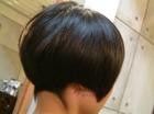 点击看大图 TONY老师作品7-雅仕 HAIR SALON 美发沙龙