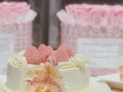 -壹点壹客·生日蛋糕(南山店)
