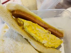 -翠華餐廳(浦东机场T1店)