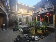 -和顺古镇