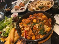-Let's Taipei 非常烘焙(太古里店)