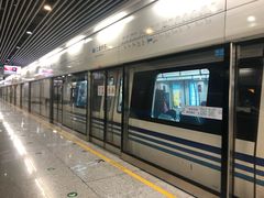 -江厦桥东(地铁站)