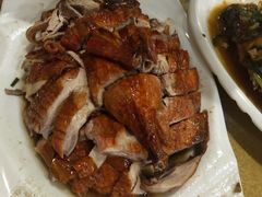 -龙记烤鸭店(新民路店)