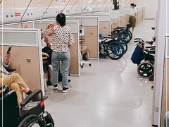 -江苏省人民医院(广州路院区)