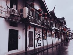 -文庙菜饭(四川北路店)