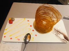-戈雅法餐厅(世界城广场店)