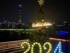 -Kathleen's Waitan 凯圣琳江景西餐厅(外滩店)